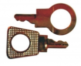 Ключ за тахограф 46mm. 0