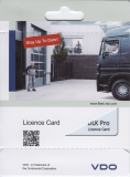 Лиценза карта за DLKPro – интелигентни тахограф 0